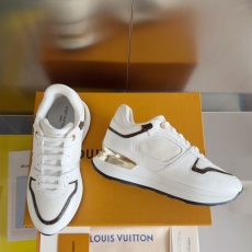 Louis Vuitton Run Away Sneaker